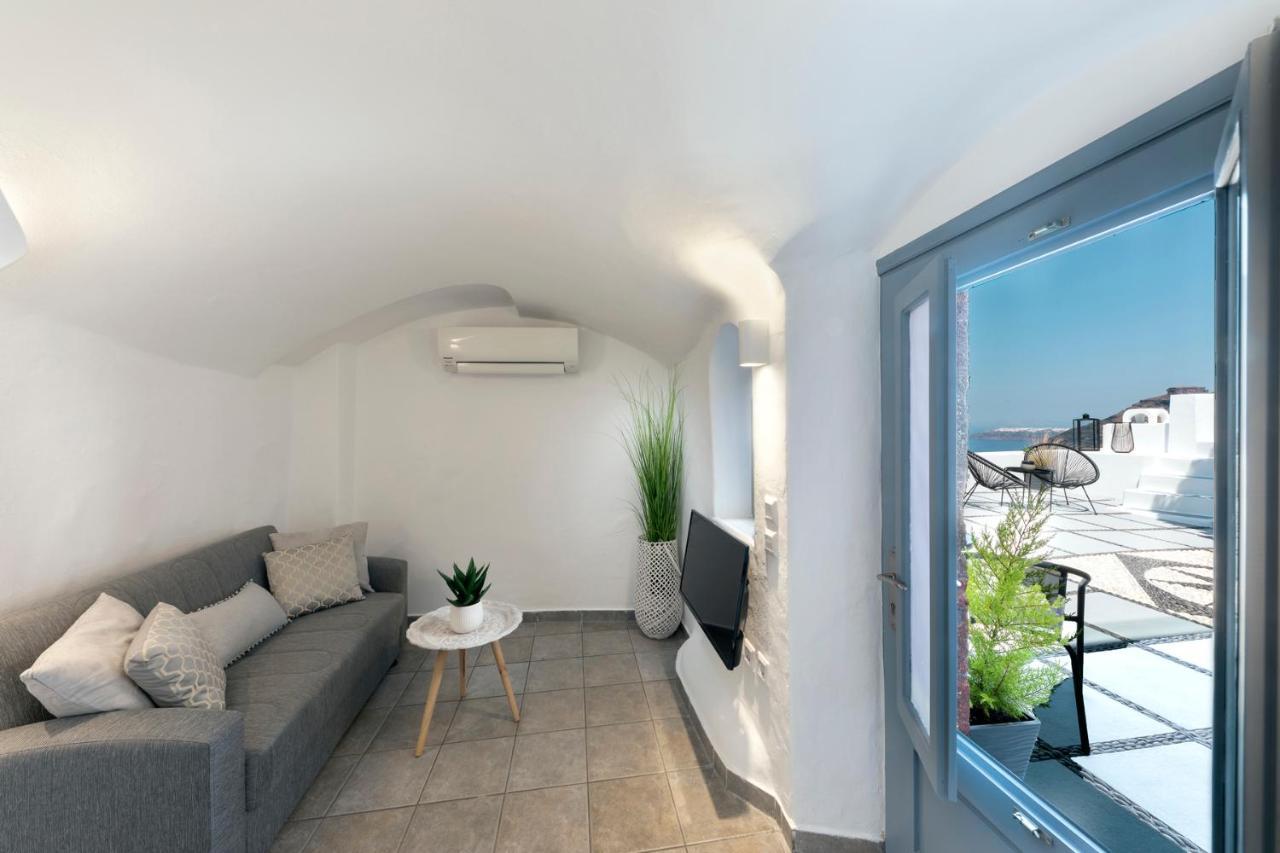 Caldera Senses Apartment *