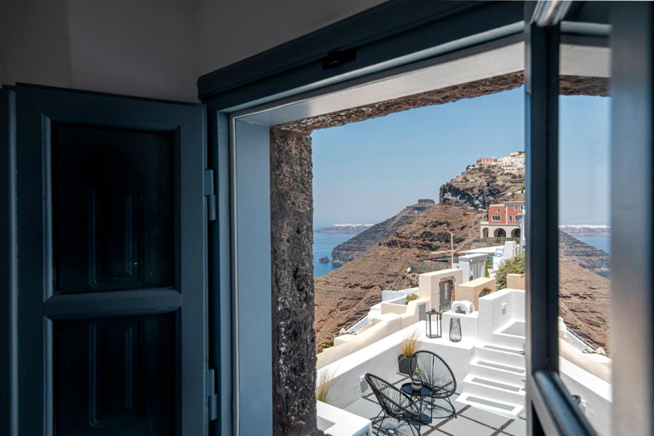 Apartment Caldera Senses Fira (Santorini)