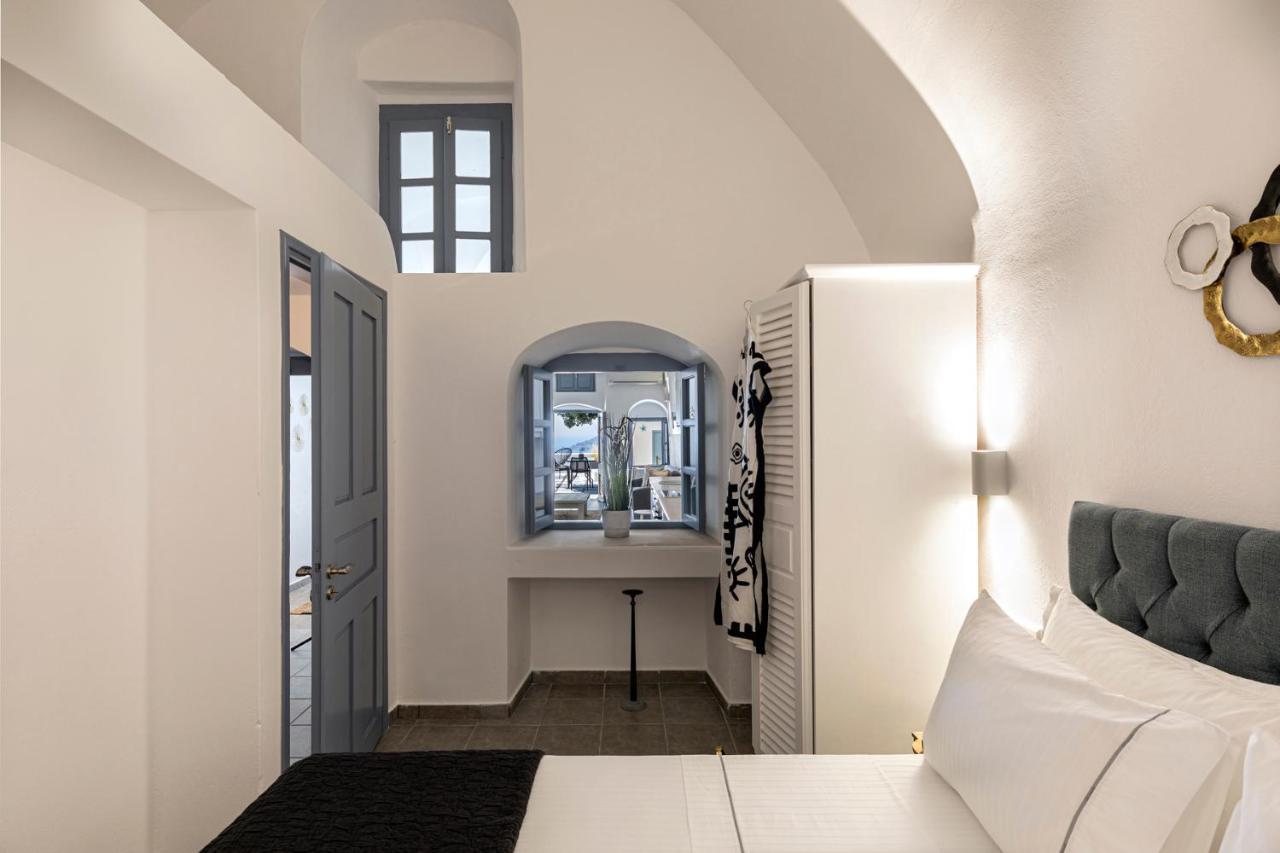 Caldera Senses Apartment
