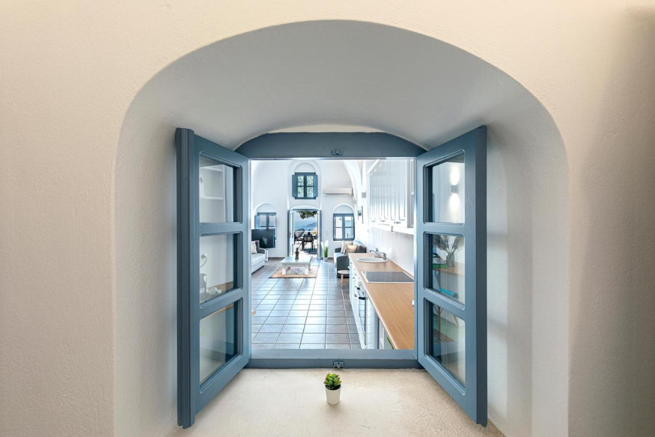 Caldera Senses Apartment *