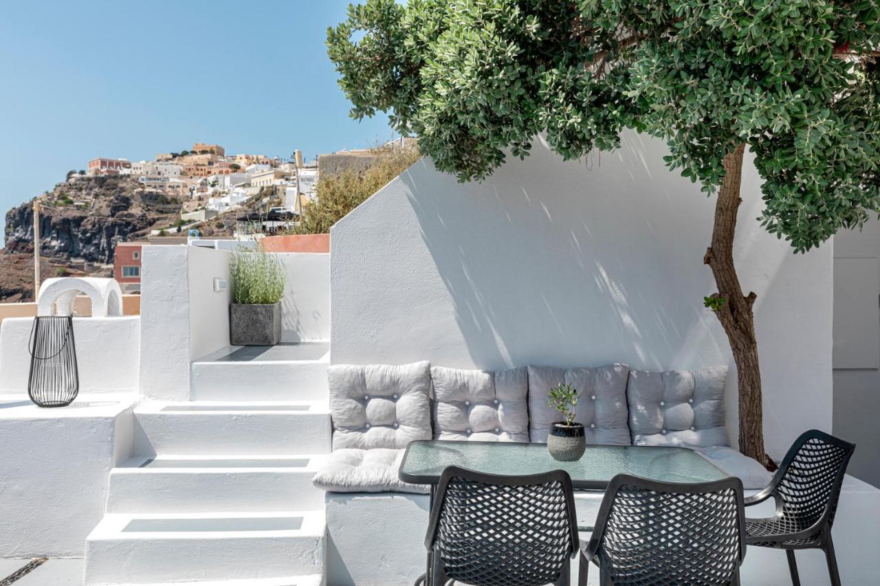 Caldera Senses Apartment *
