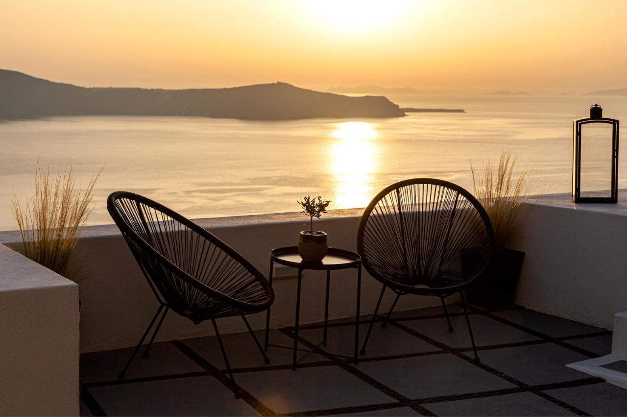 Caldera Senses *