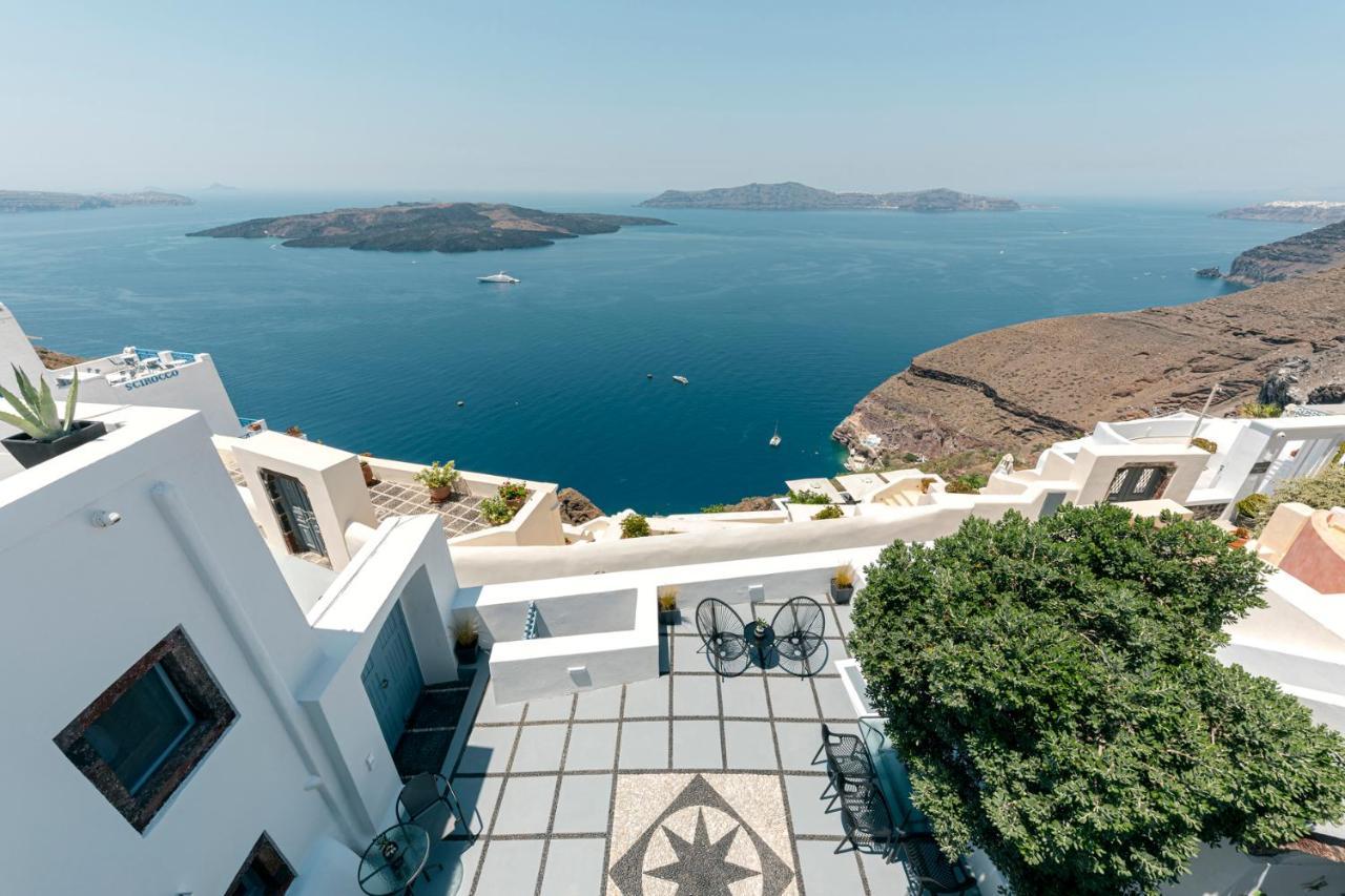 Caldera Senses Apartment