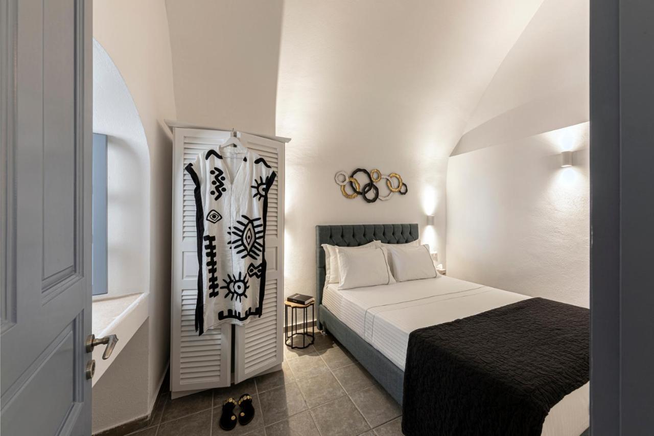 Apartment Caldera Senses Fira (Santorini)