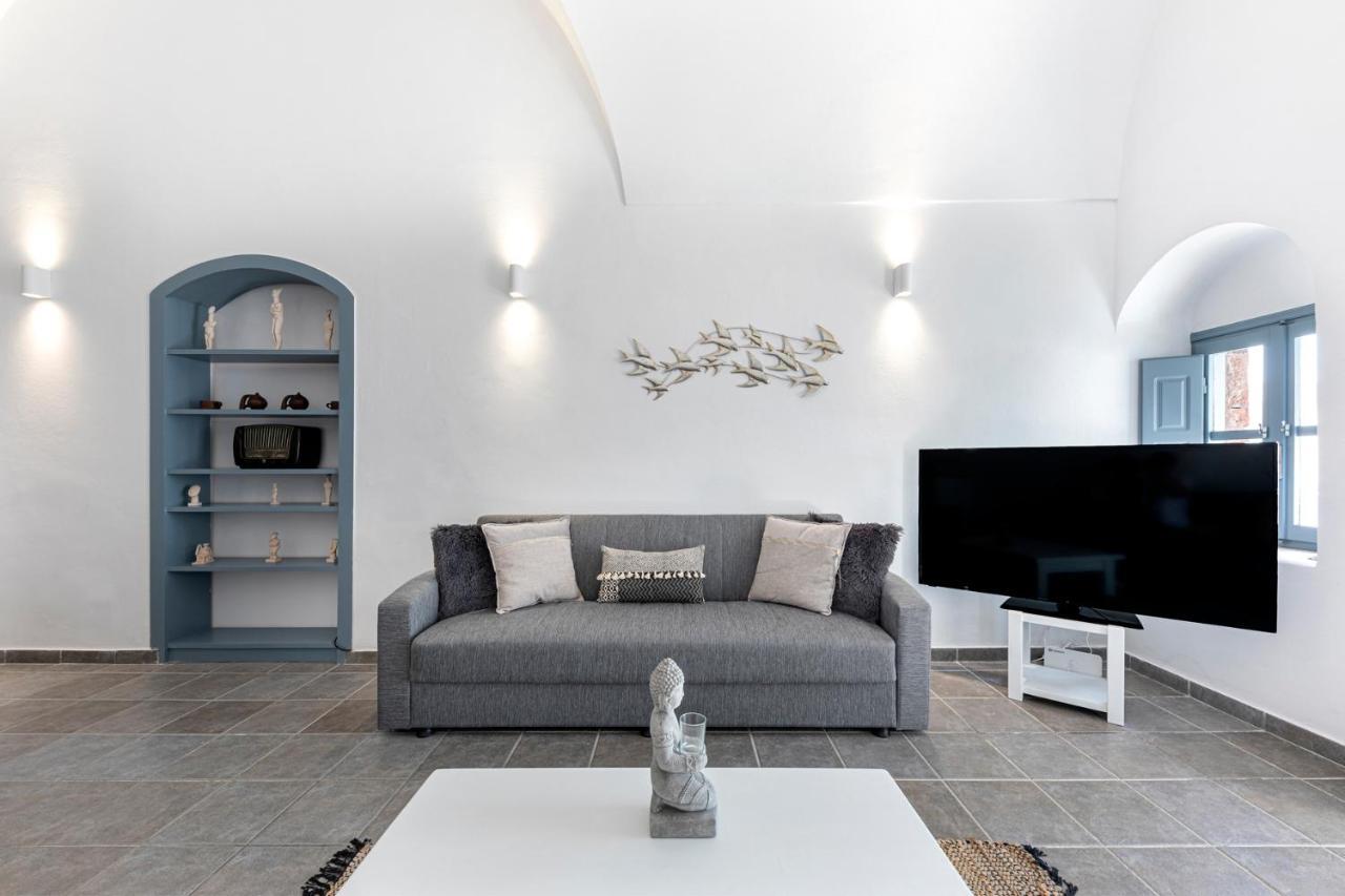 Apartment Caldera Senses Fira (Santorini)