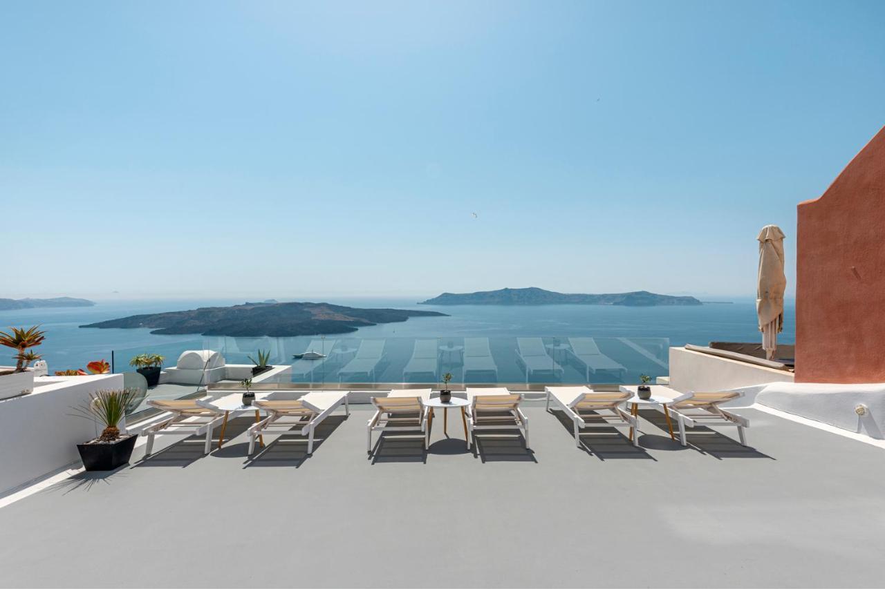 Apartment Caldera Senses Fira (Santorini)