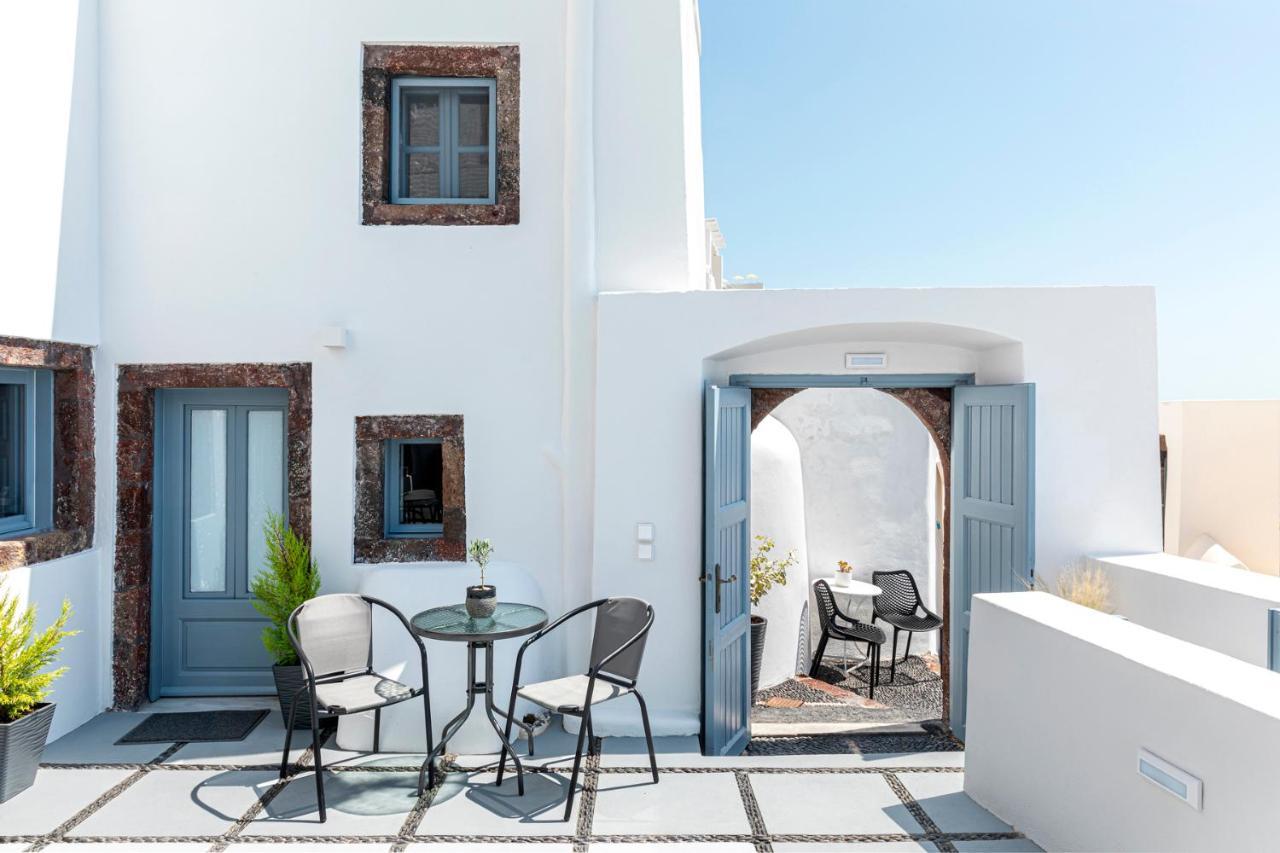 Caldera Senses Apartment