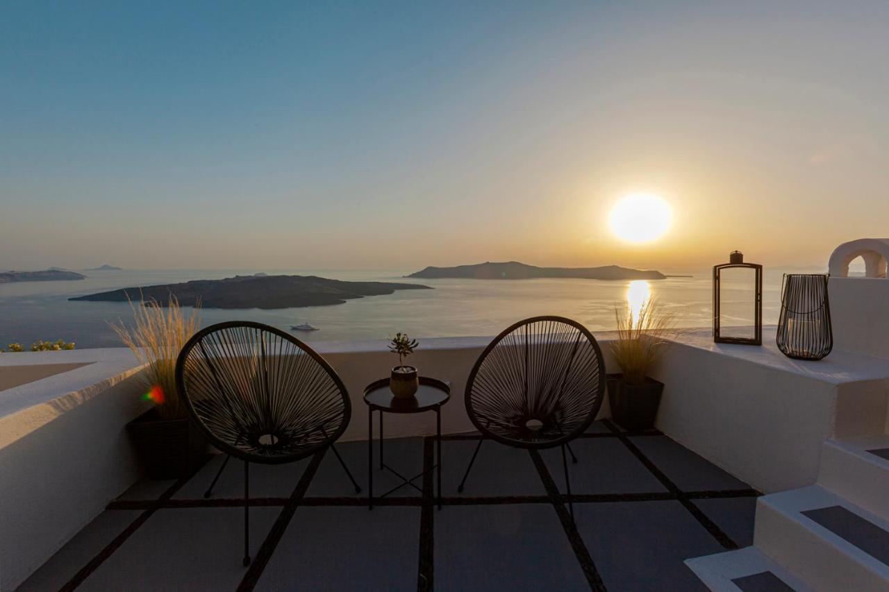 Caldera Senses Fira (Santorini)