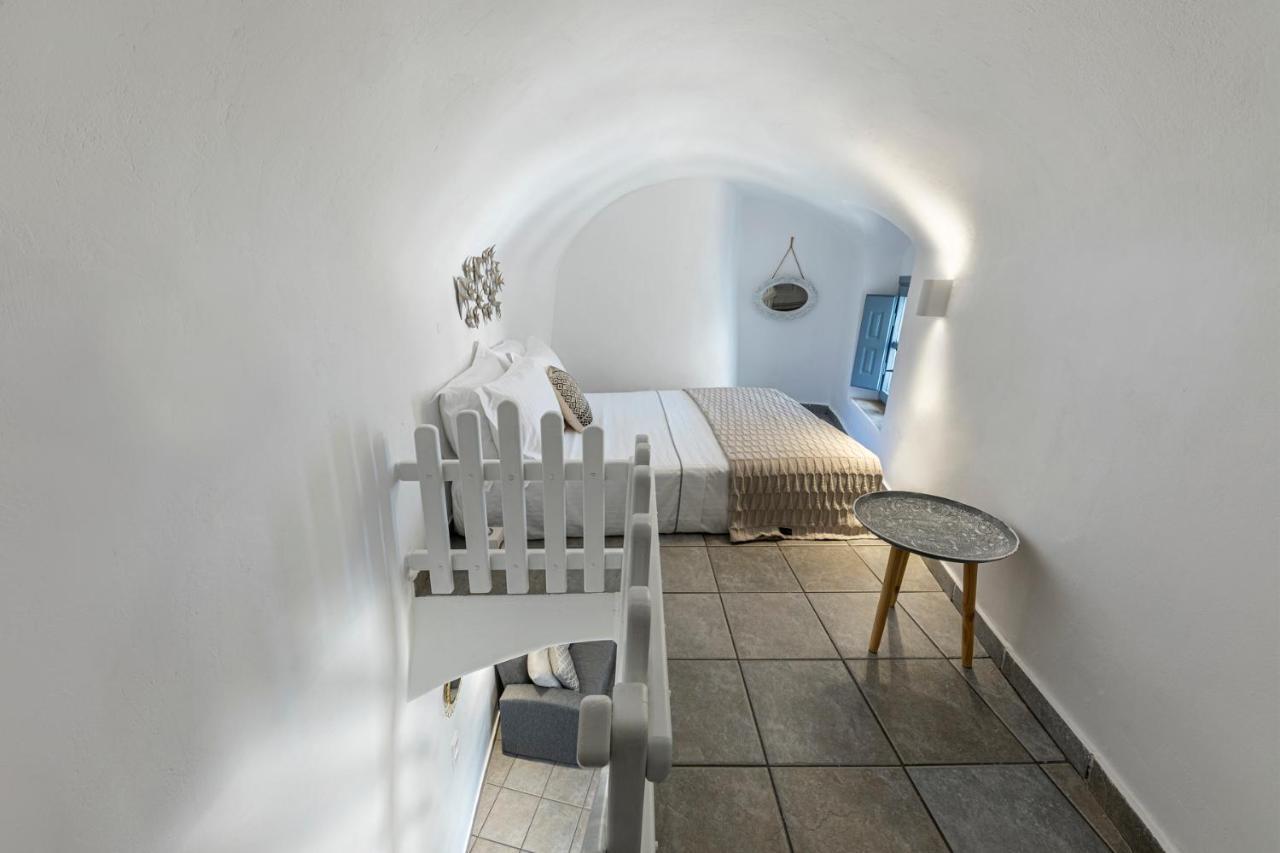 Caldera Senses Apartment