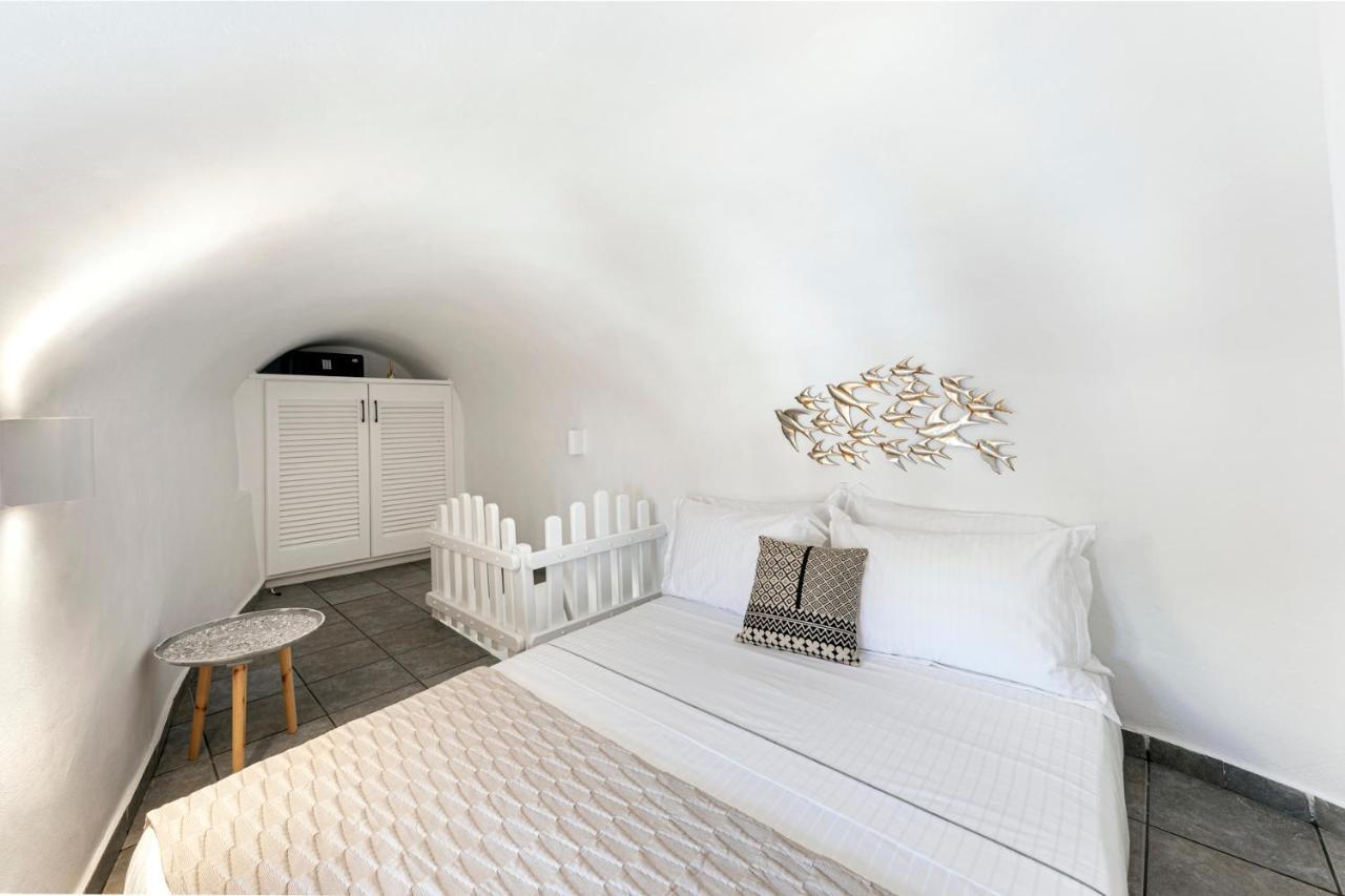 Caldera Senses Apartment