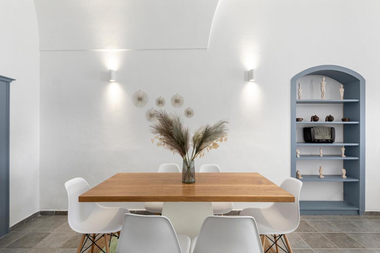 Caldera Senses Apartment
