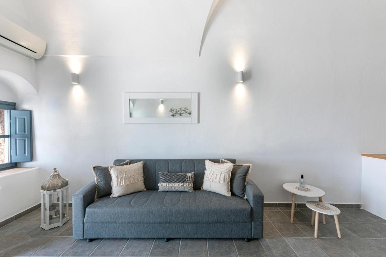 Caldera Senses Apartment *
