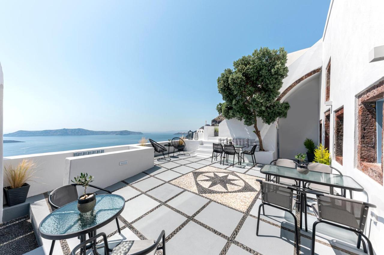 Caldera Senses Apartment *