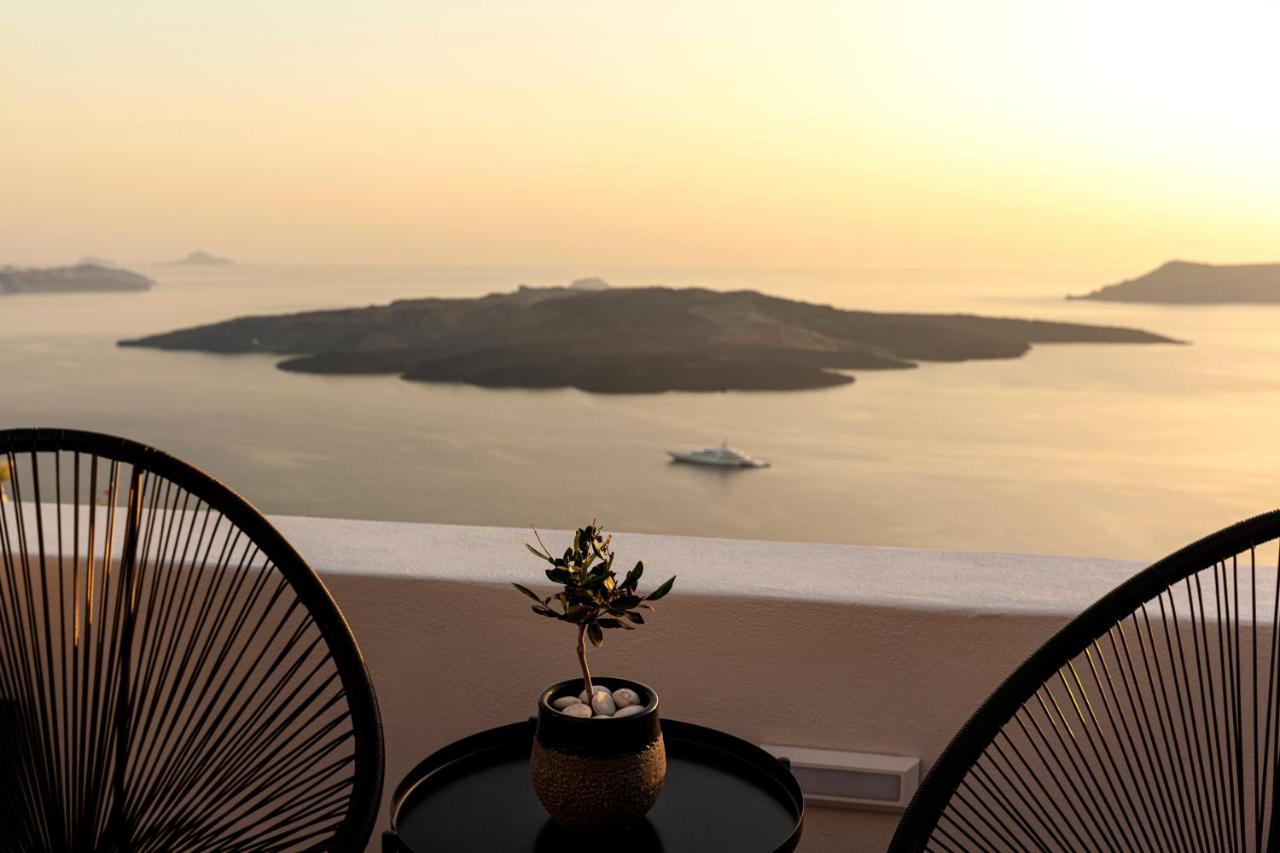 Caldera Senses *