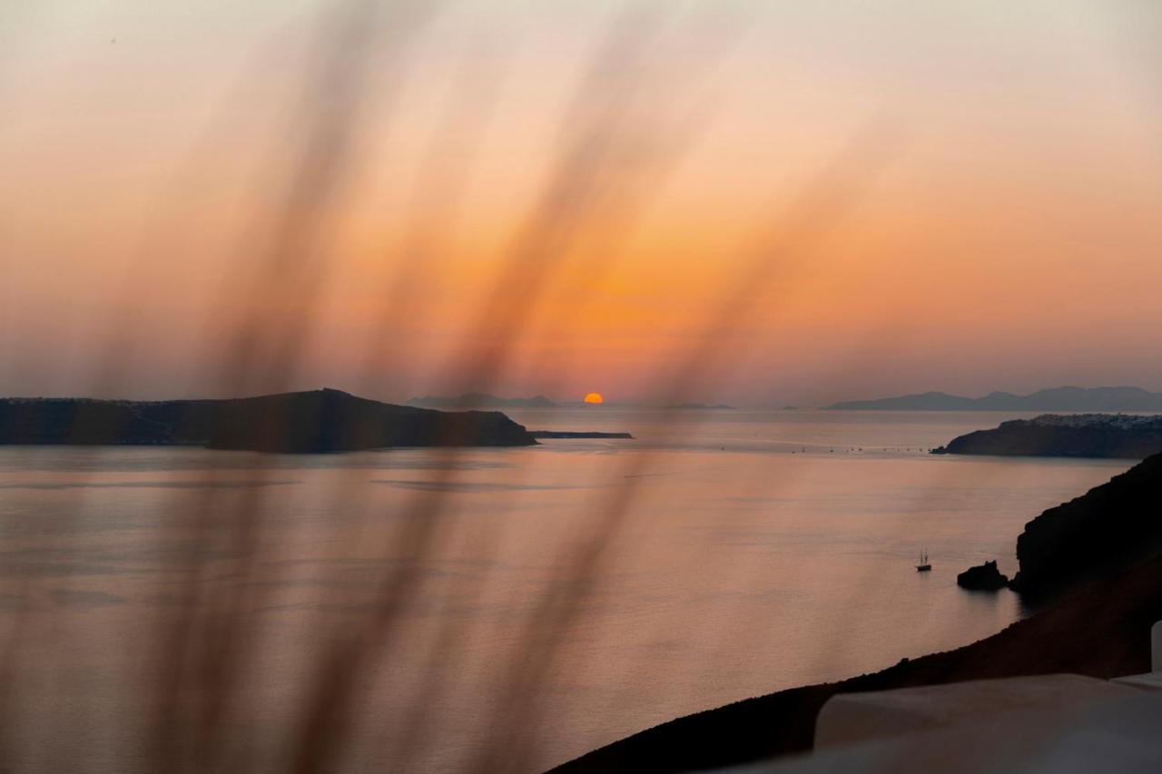 Caldera Senses * Fira (Santorini)