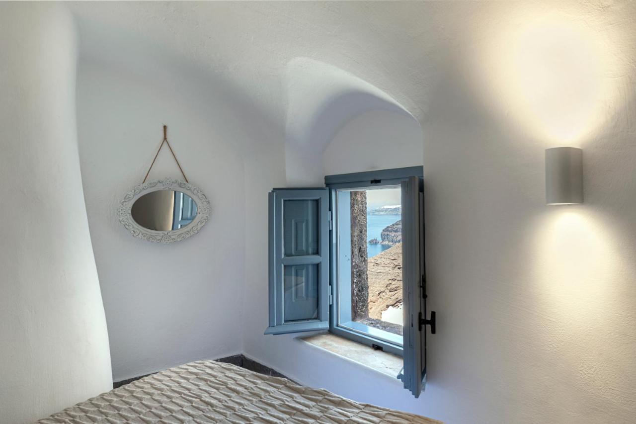 Caldera Senses Apartment