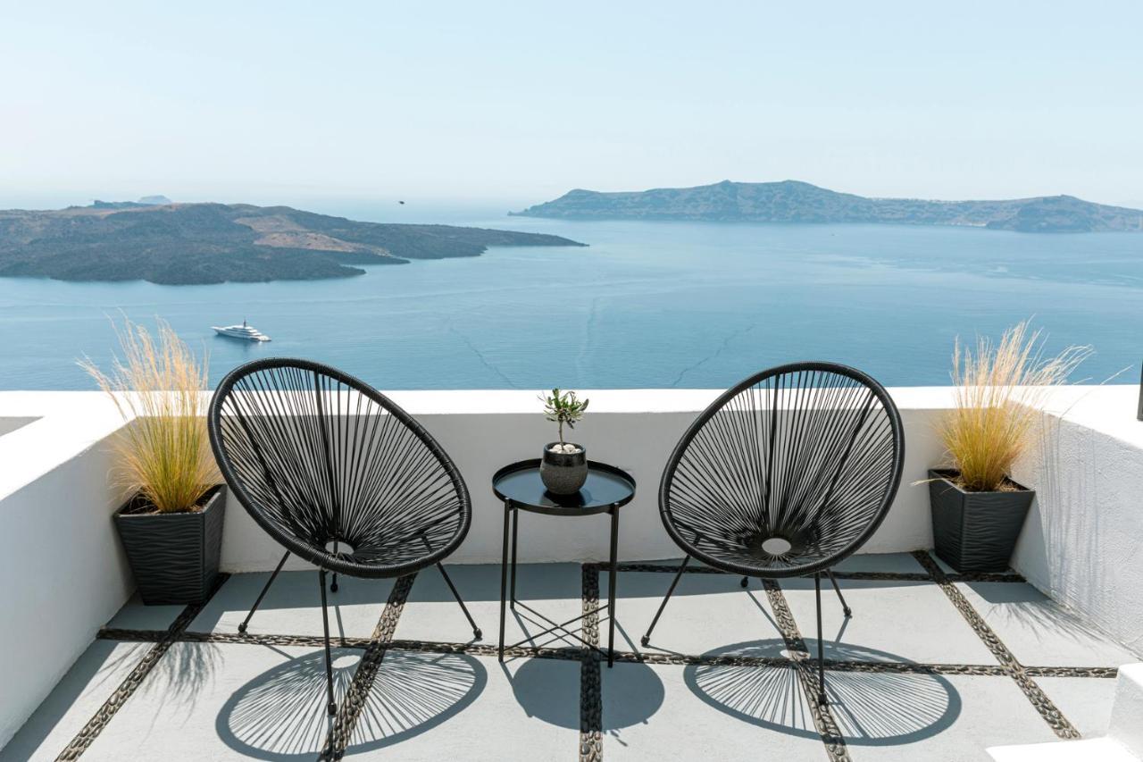 Apartment Caldera Senses Fira (Santorini)