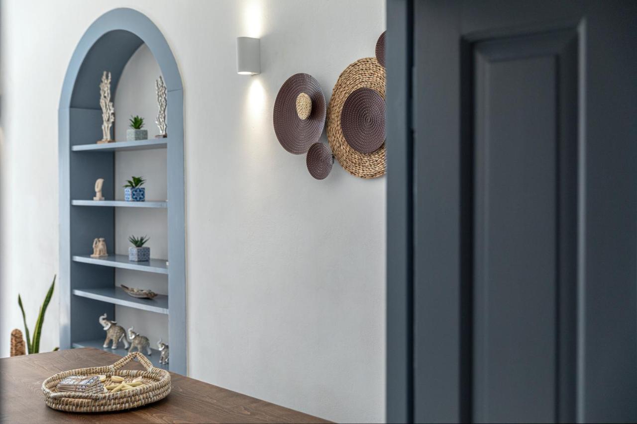 Apartment Caldera Senses