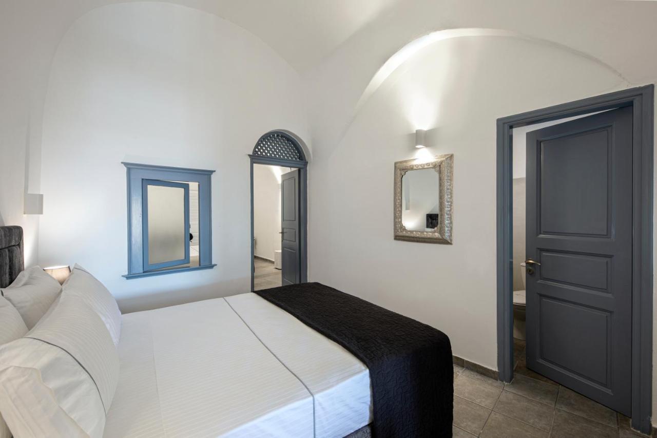 Caldera Senses Apartment Fira (Santorini)