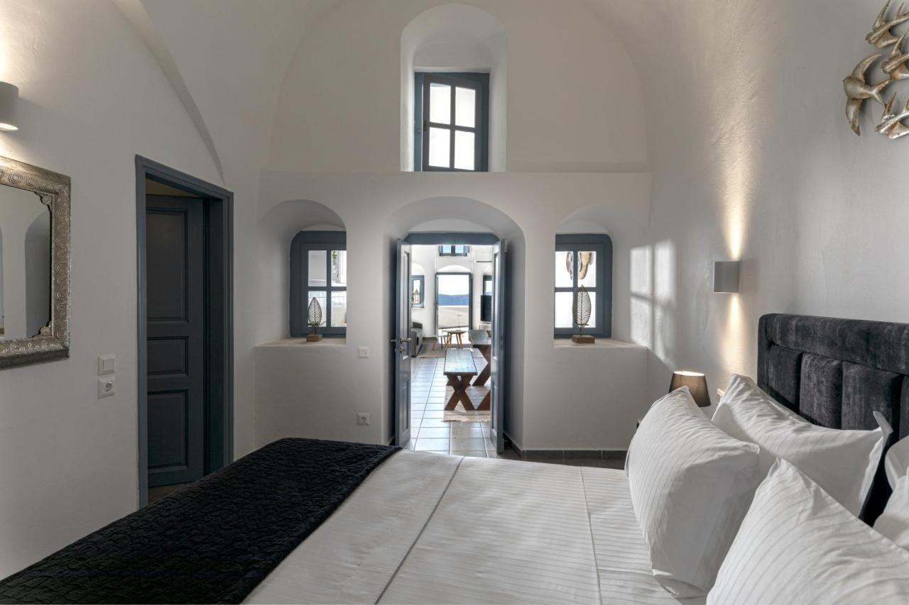 Caldera Senses Apartment