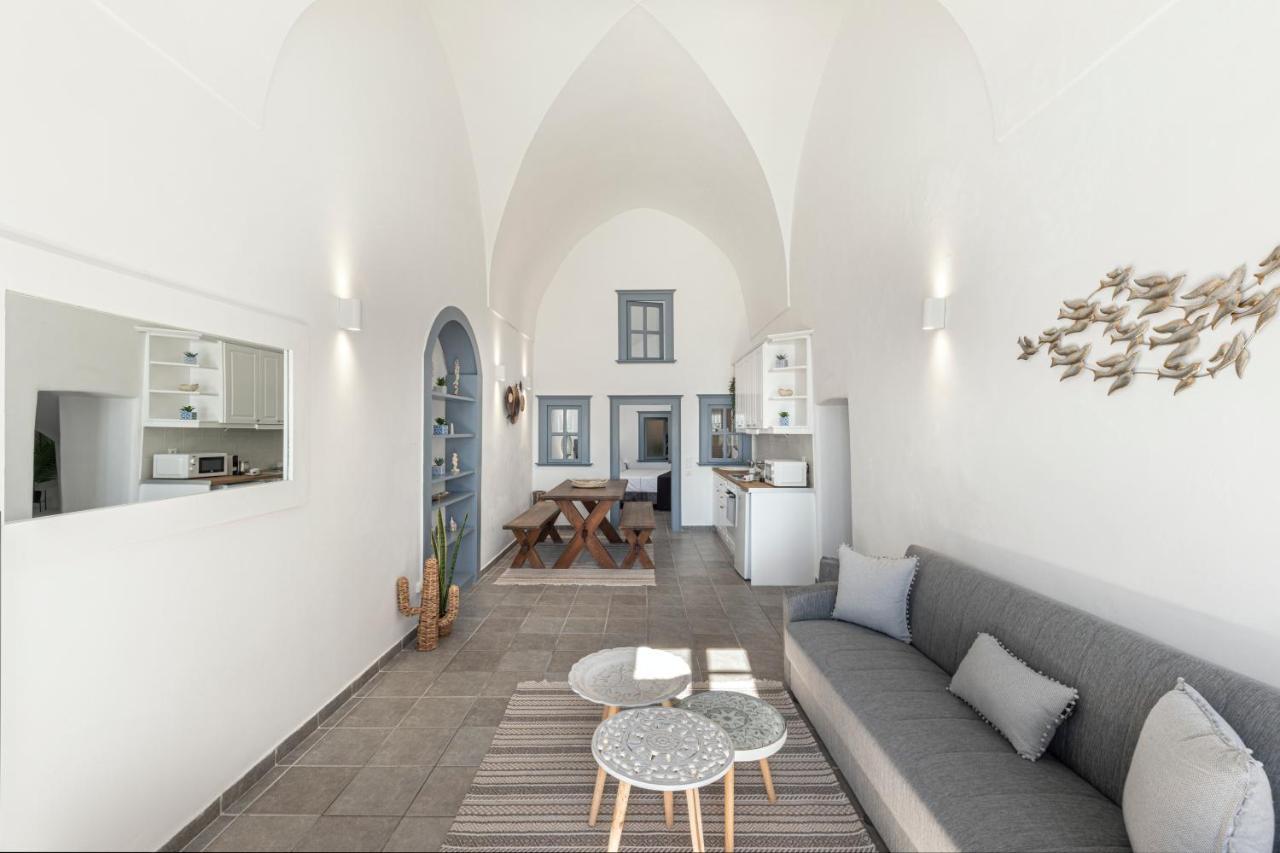 Caldera Senses * Fira (Santorini)