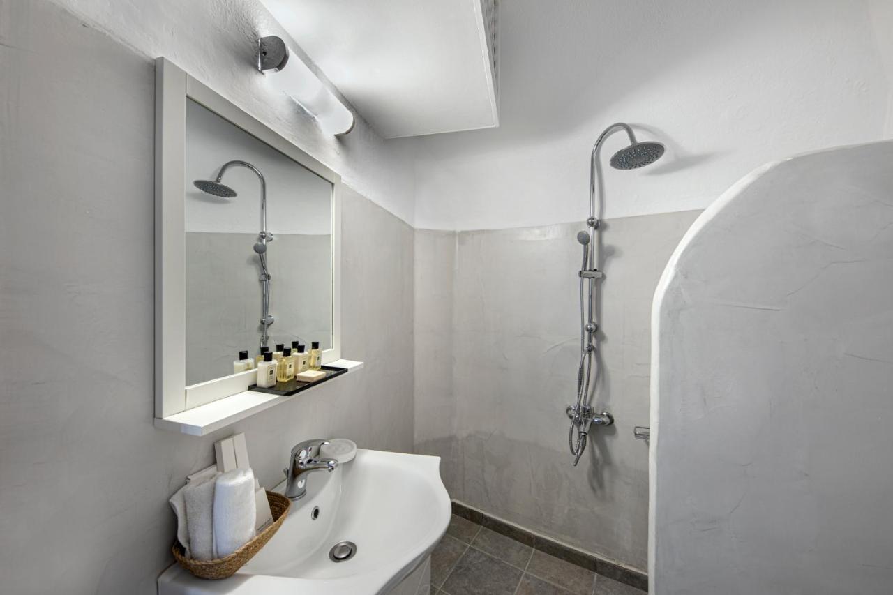 Caldera Senses Apartment *