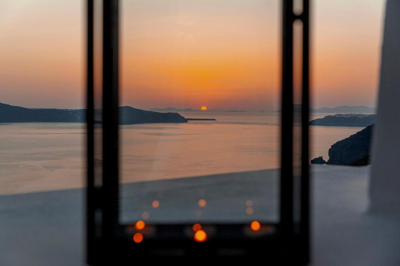 Caldera Senses Fira (Santorini)